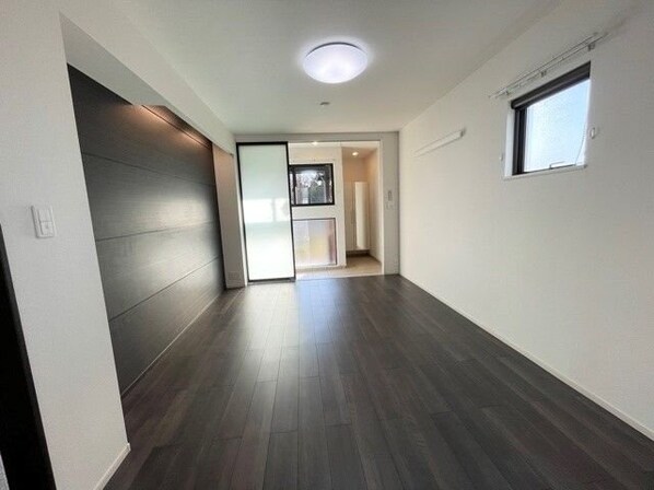 アンファミーユIの物件内観写真